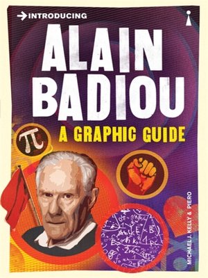 cover image of Introducing Alain Badiou